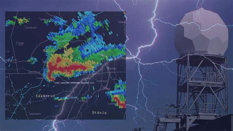 雨雲レーダー 長久手：天気予報の進化と地域コミュニティへの影響